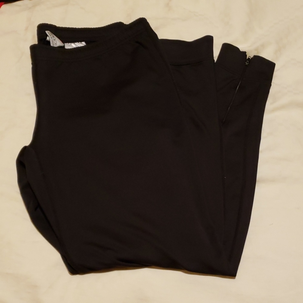 Nike jogger sweatpants